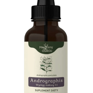 Nanga Andrographis Paniculata Tincture - 50 ml