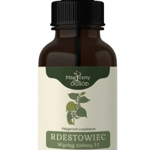 Nanga Knotweed Tincture - 50 ml