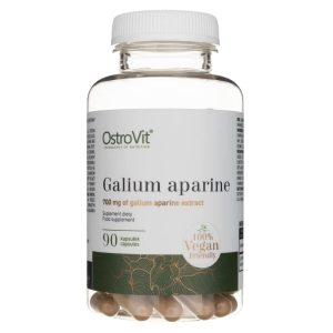 Ostrovit Galium Aparine VEGE - 90 Capsules