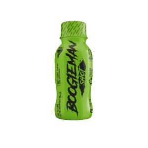 Trec Nutrition Boogieman Pre-Workout Shot Grapefruit-Lime - 100 ml