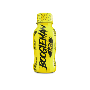 Trec Nutrition Boogieman Pre-Workout Shot Tropical Fruit - 100 ml