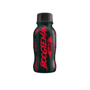 Trec Nutrition Boogieman Pre-Workout Shot Bubble Gum - 100 ml