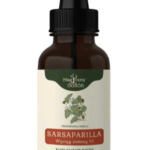Nanga Sarsaparilla Indian Tincture - 50 ml