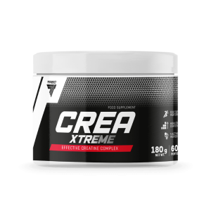 Trec Crea Xtreme Powder Creatine Complex, Watermelon - 180 g