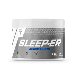 Trec Sleep-ER Lemon Mild - 225 g
