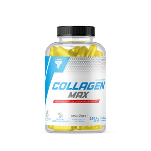 Trec Collagen Max - 180 Capsules