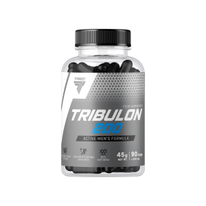 Trec Nutrition Tribulon 200 - 90 Capsules