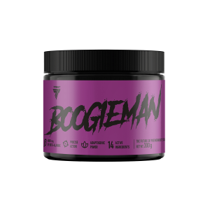 Trec Nutrition Boogieman Pre-Workout, Forest Fruits - 300 g