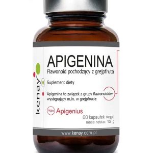 Kenay Apigenin - 60 Capsules