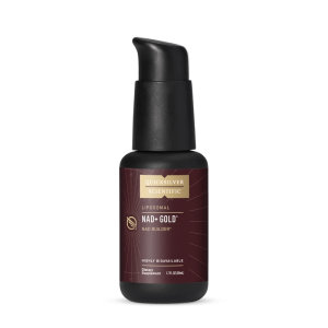 Quicksilver Scientific NAD+ Gold® - 50 ml