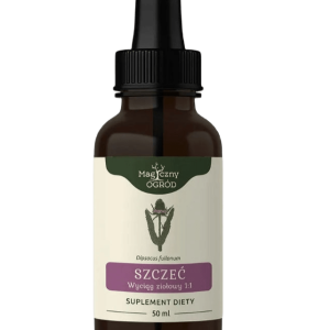 Nanga Polish Sorrel Tincture - 50 ml