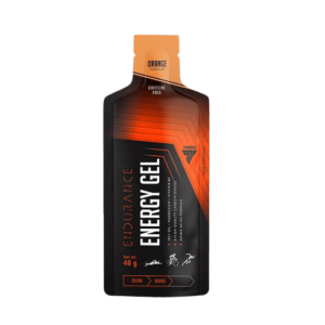 Trec Endurance Energy Gel, Orange - 40 g