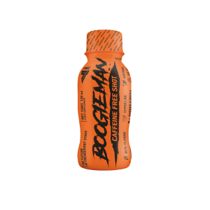Trec Nutrition Boogieman Pre-Workout Shot Peach Ice Tea - 100 ml