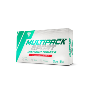 Trec Multipack Sport Day/Night Formula - 60 Capsules