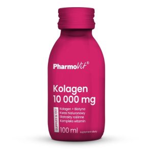 Pharmovit Collagen 10 000 mg - 100 ml