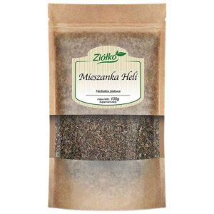 Ziółko Herbal Tea Heli - H Pylori Blend - 100 g