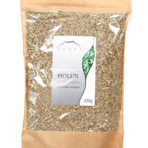 Nanga Wormwood Wild Cut Herb - 250 g