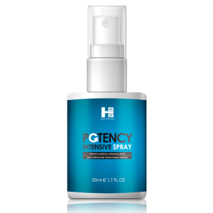 SHS Intencive Spray, Erection Enhancement - 50 ml