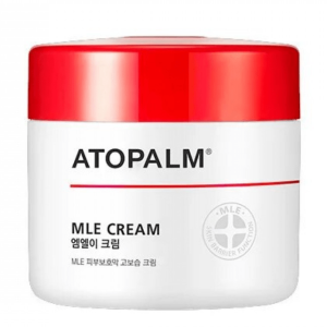 Atopalm MLE Moisturising Cream - 65 ml