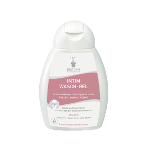 Bioturm Intimate Cleansing Gel No. 26 - 250 ml