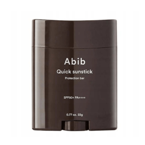 Abib Quick Sunstick Protection Bar SPF50+ - 22 g