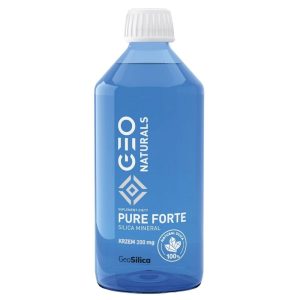 Geonaturals Pure Silica Forte 200 mg - 500 ml
