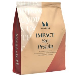 Myprotein Soy Protein Isolate - 1000 g