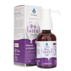 Avitale Vitamin ProADEK® - 30 ml