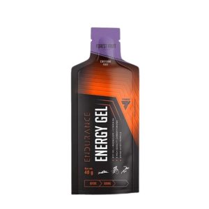 Trec Endurance Energy Gel, Forest Fruits - 40 g