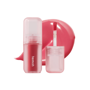 Heimish Dailism Lip Gloss, Pink Coral - 4 g