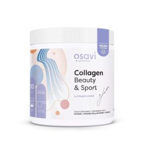 Osavi Collagen Beauty & Sport - 225 g