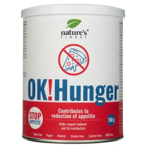 Nature's Finest OK! Hunger - 150 g
