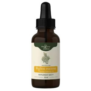 Nanga Annual Mugwort Herbal Extract 1:1 - 50 ml