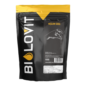 Bilovit Soda Ash - 1000 g
