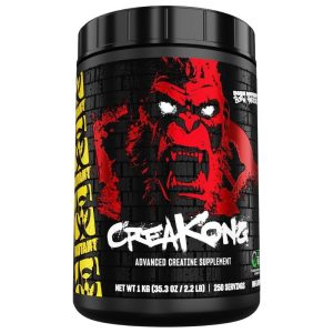 PVL Mutant Creakong - 1000 g