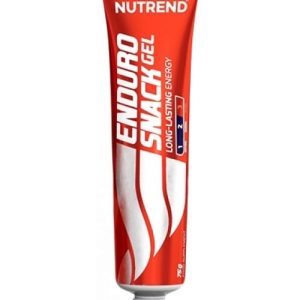 Nutrend Endurosnack (Tube), Blackberry - 75 g