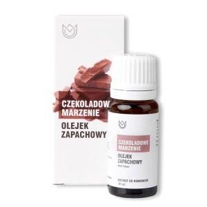 Naturalne Aromaty Fragrance Oil Chocolate Dream - 10 ml
