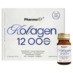 Pharmovit Collagen 12 000 Active - 30x30 ml