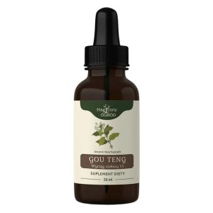 Nanga Gou Teng Herbal Extract 1:1 - 50 ml