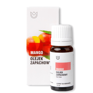 Naturalne Aromaty Fragrance Oil Mango - 10 ml