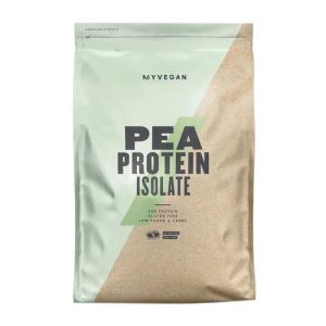 Myprotein Pea Protein Isolate - 1000 g