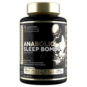Levrone Anabolic Sleep Bombs - 90 Tablets