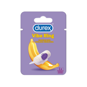 Durex Vibe Ring - 1 piece