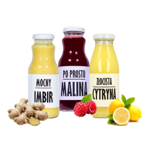Sadvit Immunity Boost Set