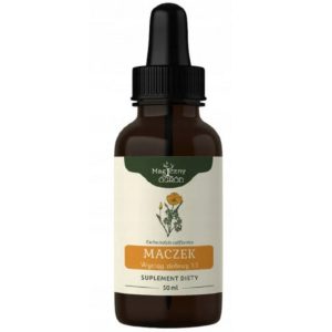 Nanga California Poppy Herbal Extract 1:1 - 50 ml