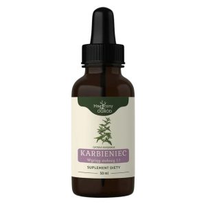 Nanga Common Gorse Herbal Extract 1:1 - 50 ml