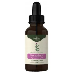 Nanga Szczodrak Herbal Extract 1:1 - 50 ml
