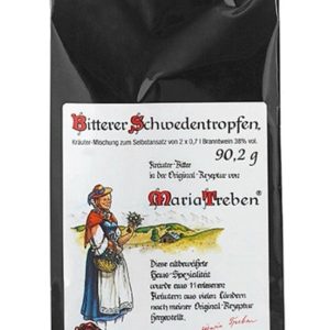 Ihrlich Krauter Maria Treben Swedish Herb Blend - 90.2 g