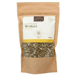 Nanga Tansy Herb, Cut - 100 g