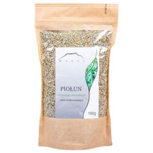 Nanga Wormwood Wild Cut Herb - 100 g